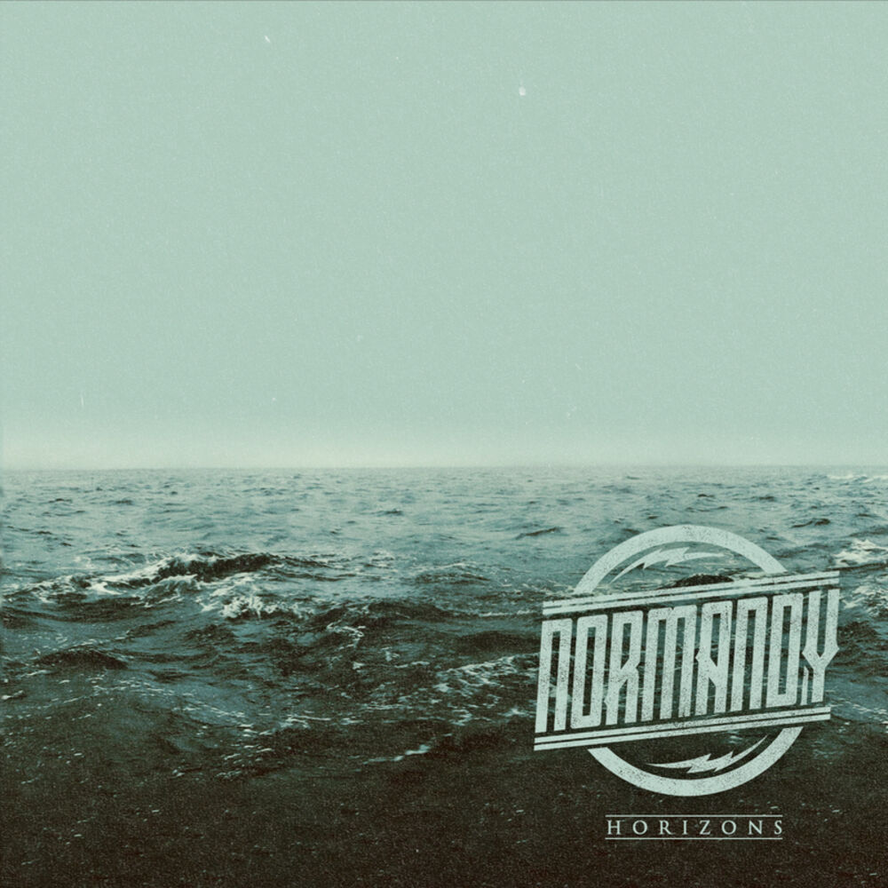 Picture of Horizons EP
