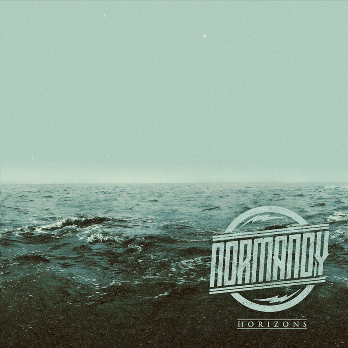 Album cover of Horizons EP