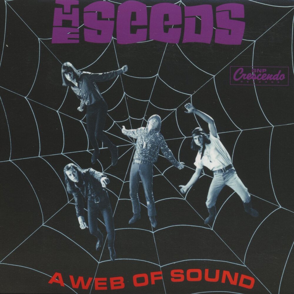 Picture of A Web of Sound (Deluxe Reissue)