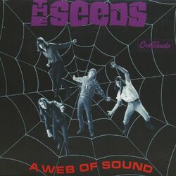 Cover of A Web of Sound (Deluxe Reissue)
