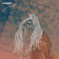 Rosbeh - Un Matin album artwork