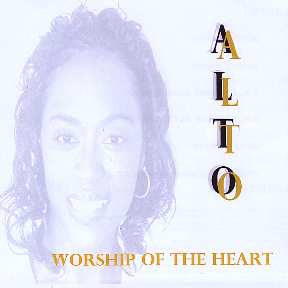 Picture of Worship of the Heart