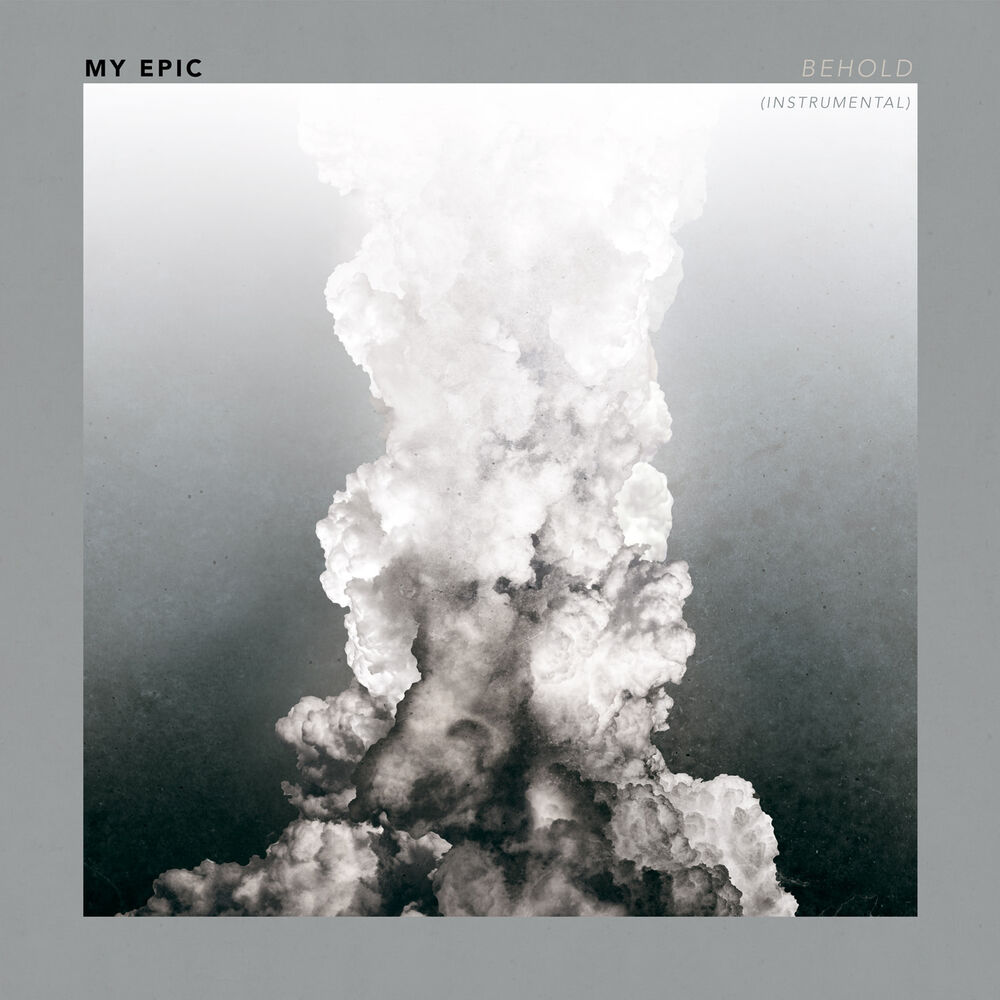 Picture of Behold (Instrumental)