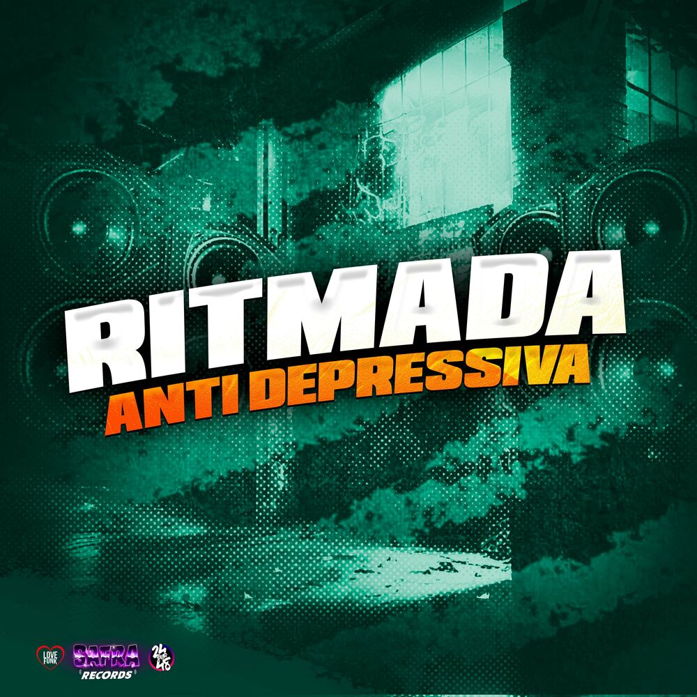Picture of Ritmada Anti Depressiva