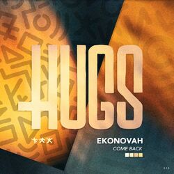 Cover of Come Back