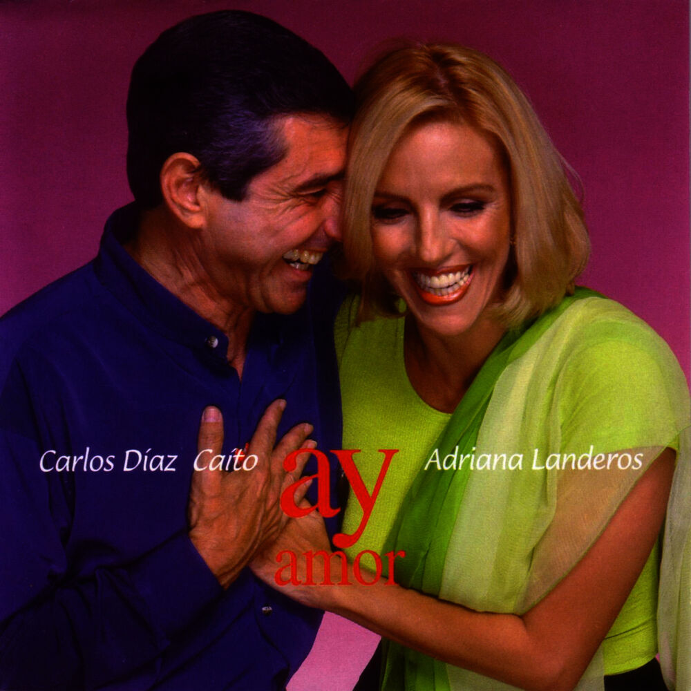 Picture of Ay Amor