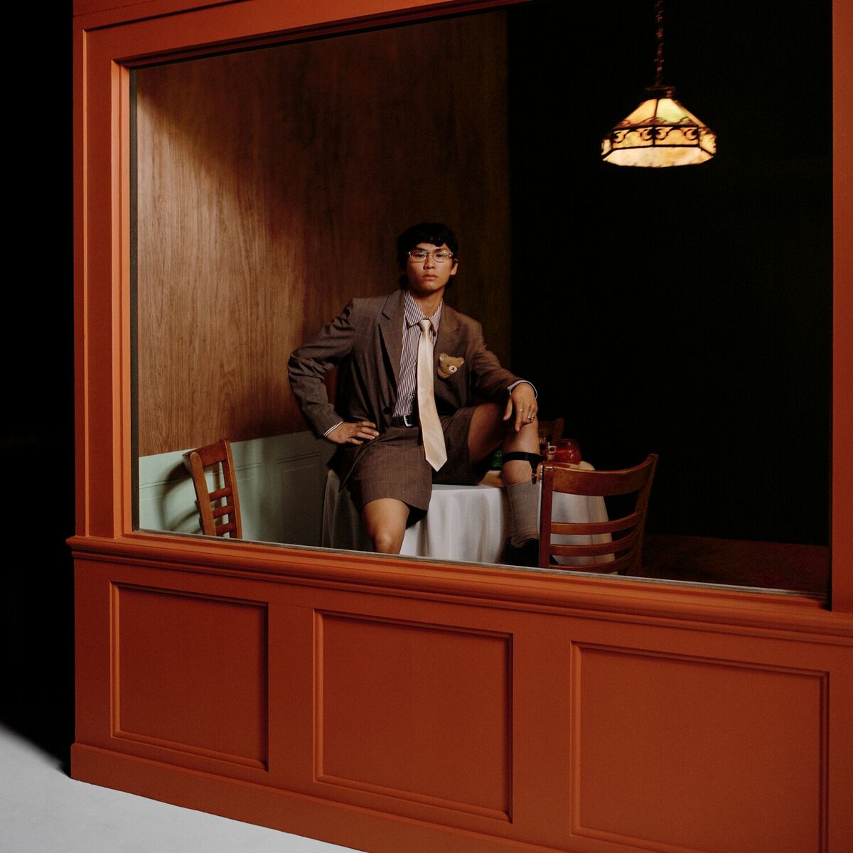 Album cover of Need You Around