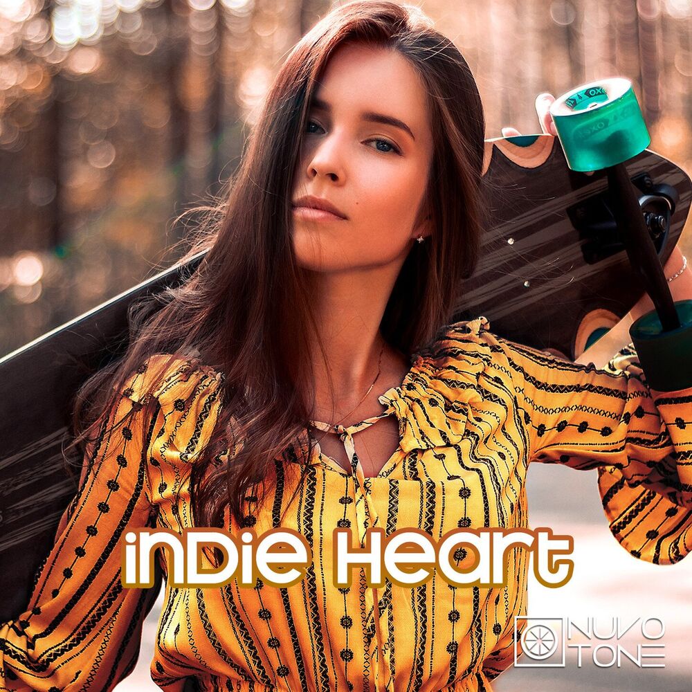 Picture of Indie Heart