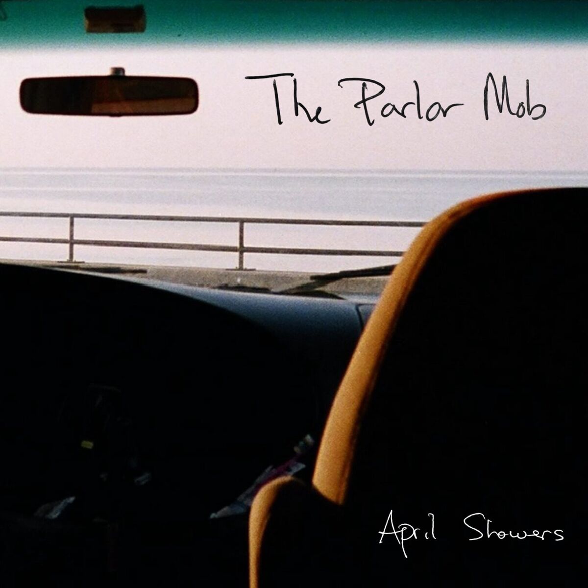 Album cover of April Showers