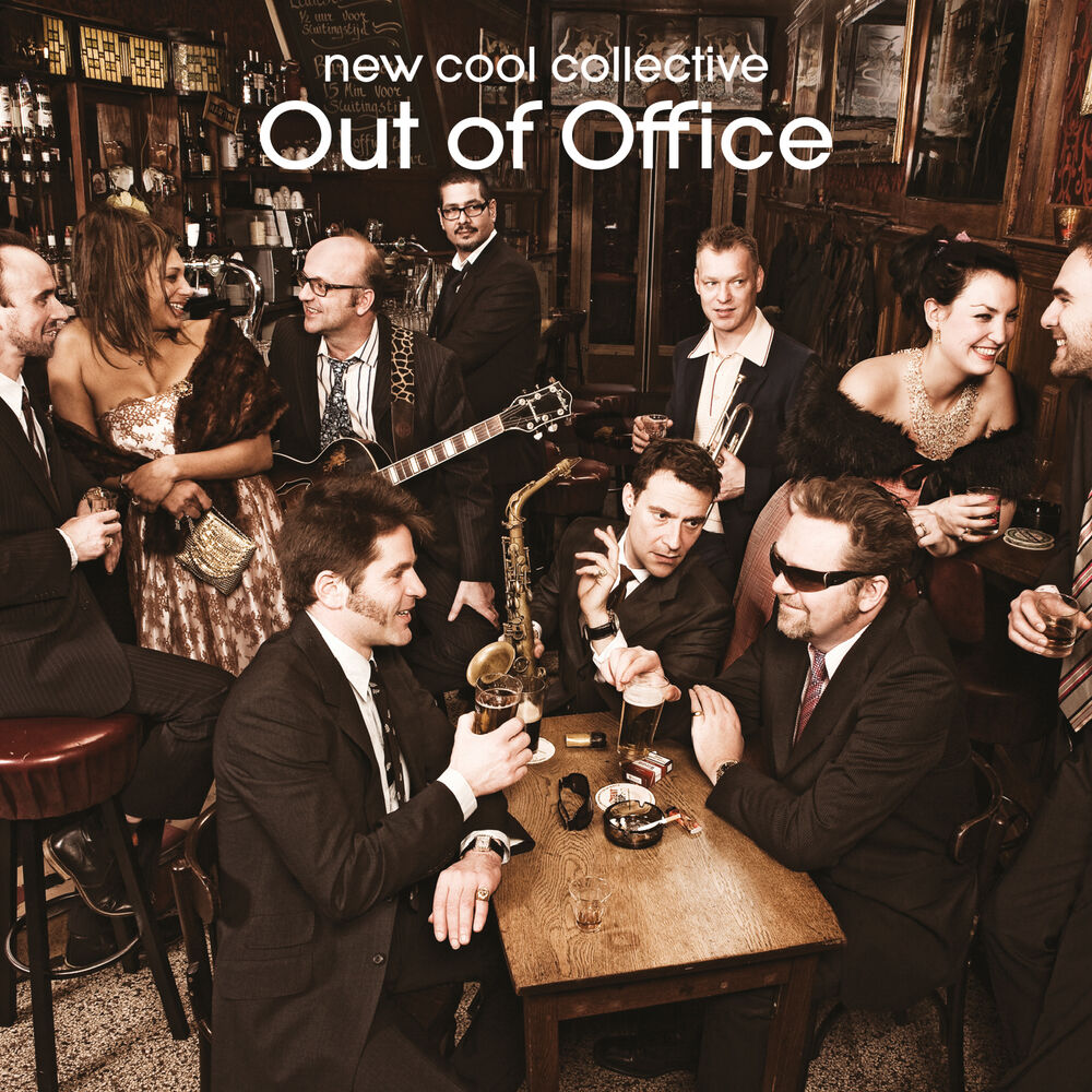 Picture of Out Of Office