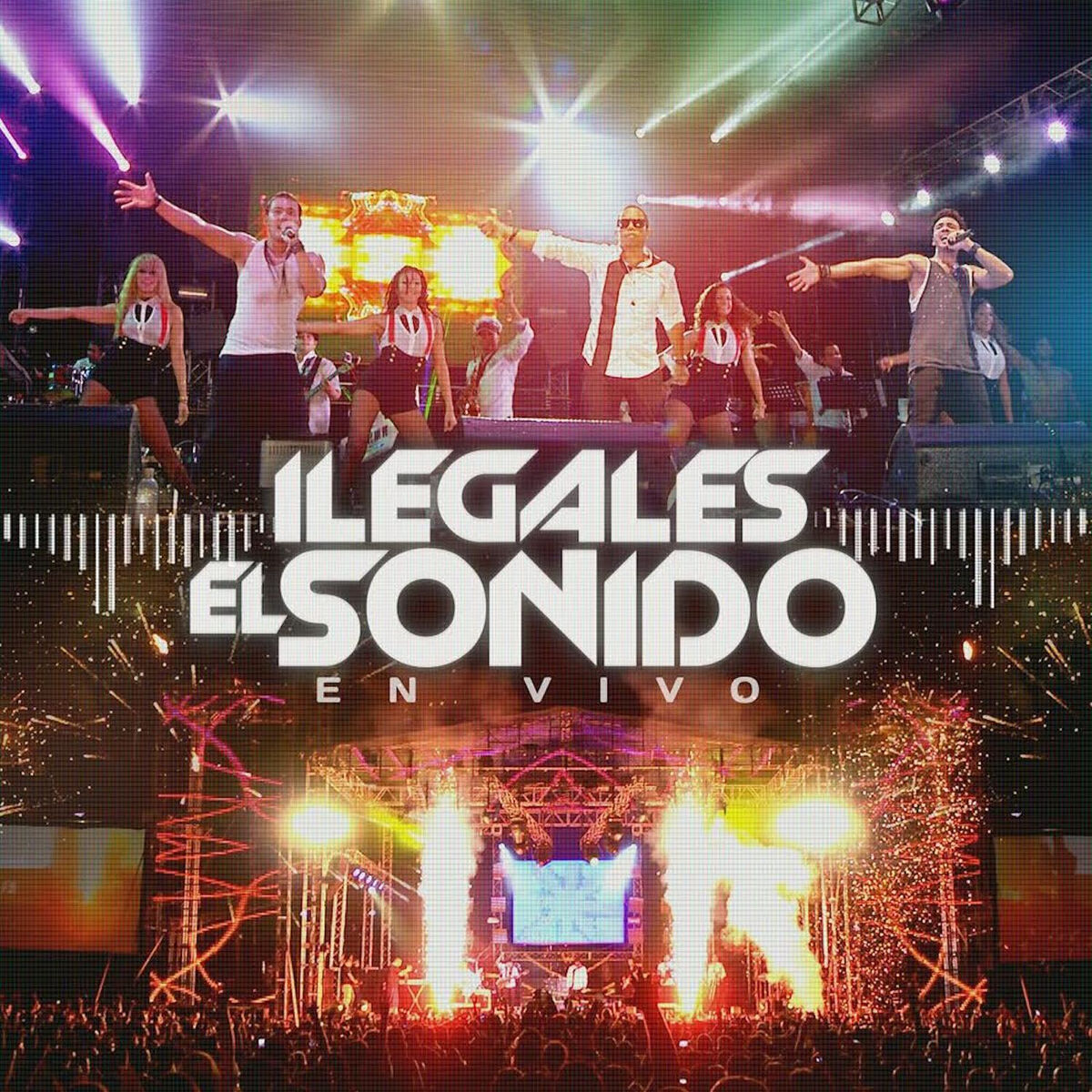 Album cover of El Trueno