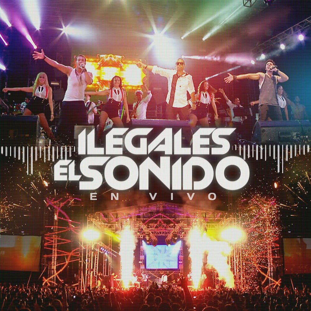 Picture of El Sonido en Vivo