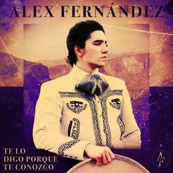 Cover of Te Lo Digo Porque Te Conozco