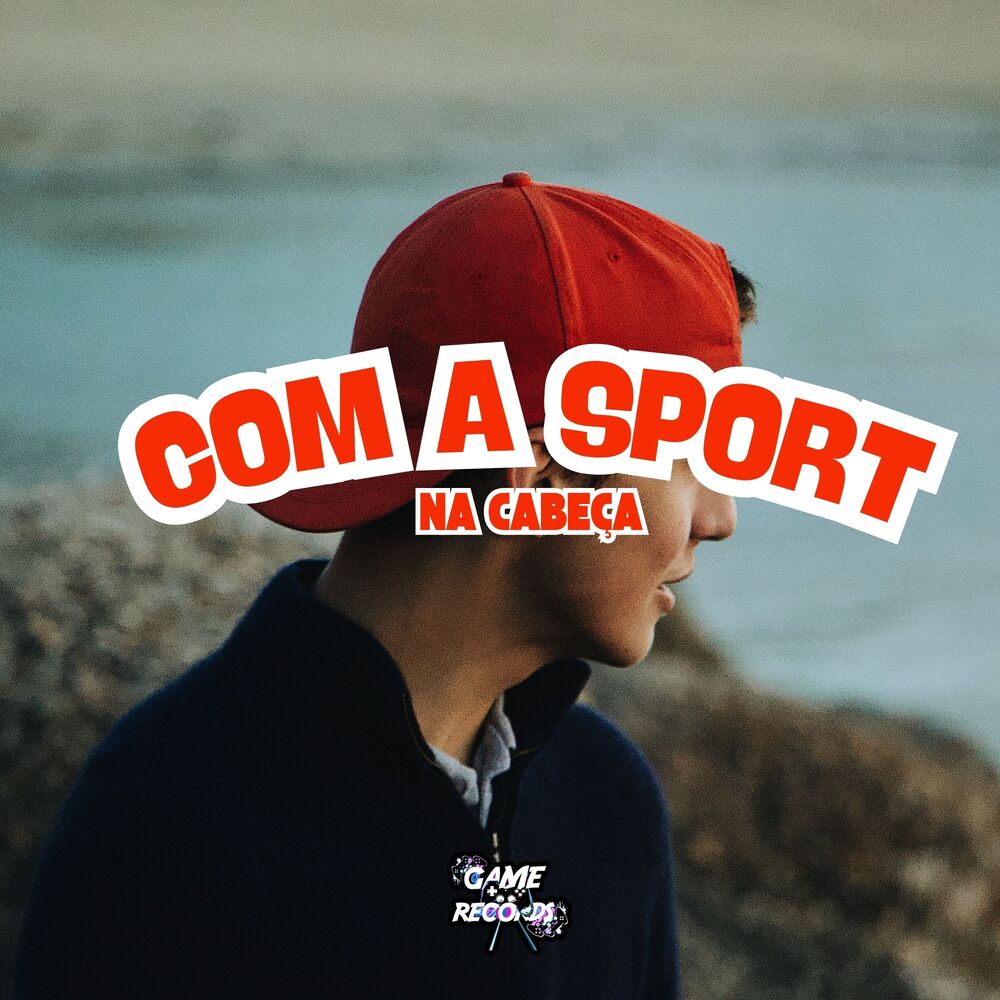 Picture of Com a Sport na Cabeça