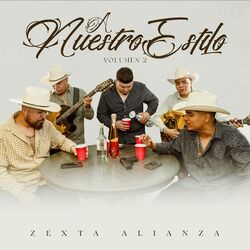 Cover of A Nuestro Estilo (Vol 2)
