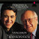 Prokofiev: Violin Concerto No. 1 in D Major, Op. 19: I. Andantino