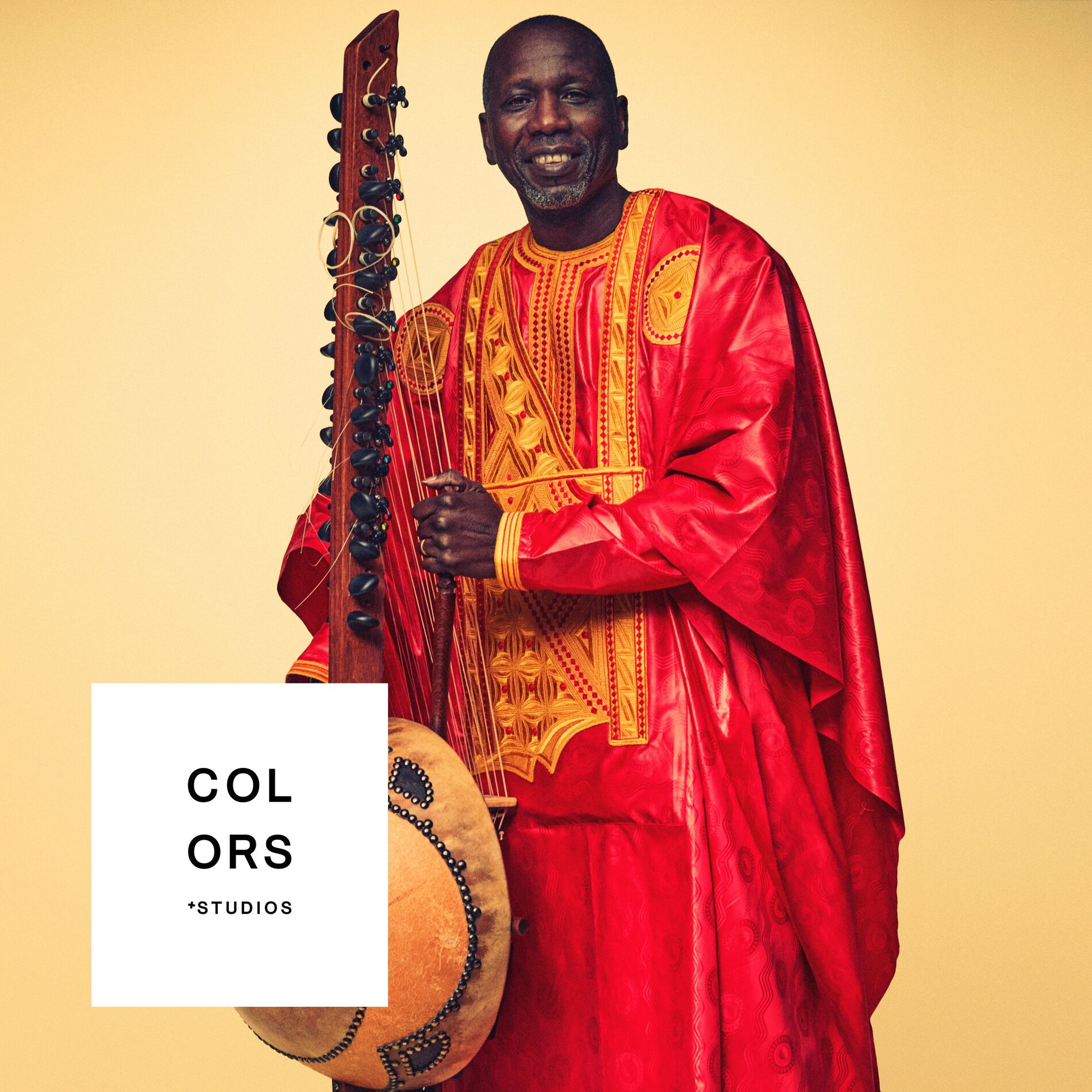 Album cover of Nan Sira Madi - A COLORS SHOW