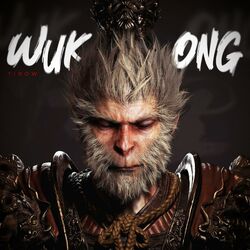 Cover of WUKONG