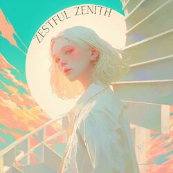 Cover of Zestful Zenith