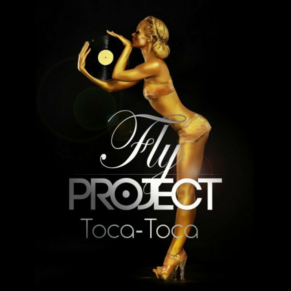 Picture of Toca Toca (Remixes)