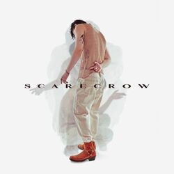 Cover of SCARECROW