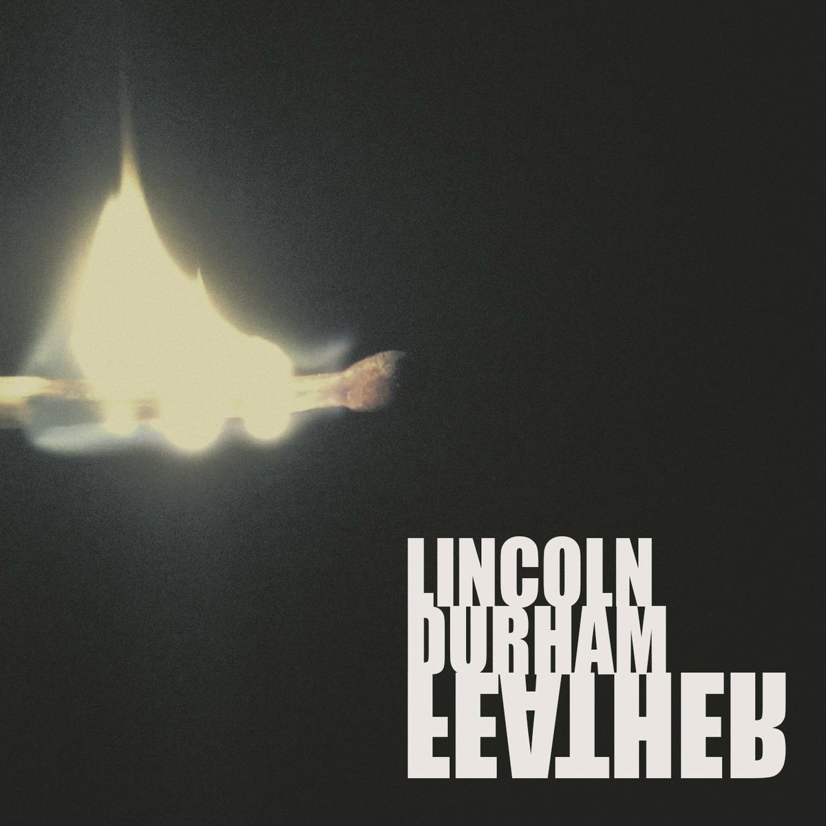 Album cover of Feather