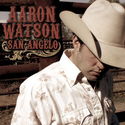 Cover of San Angelo