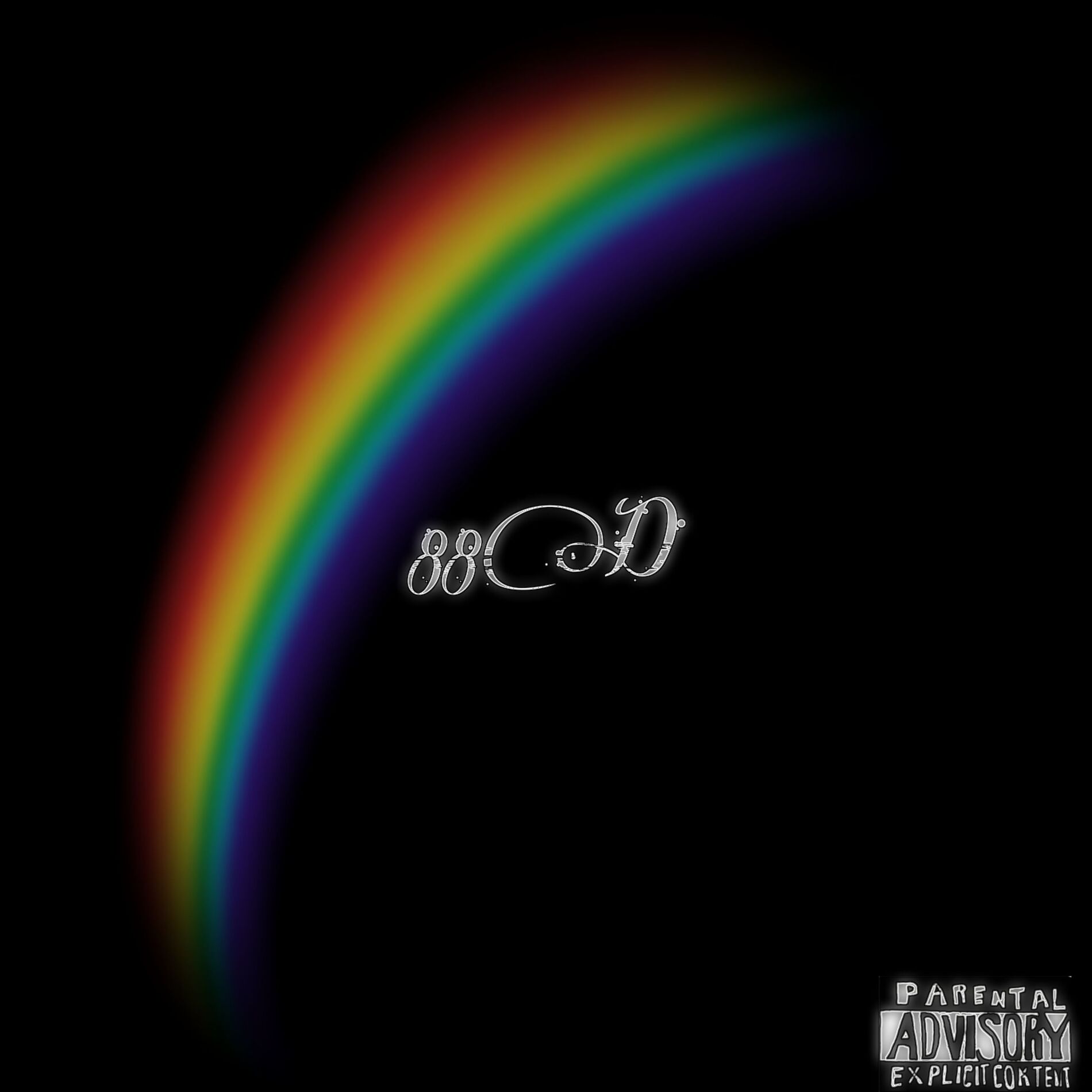 Album cover of CENSHI PRESENTS: 88D