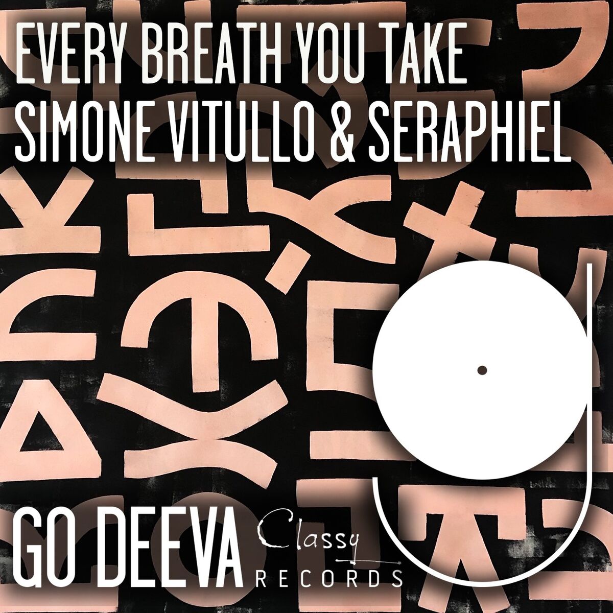 Album cover of Every Breath You Take