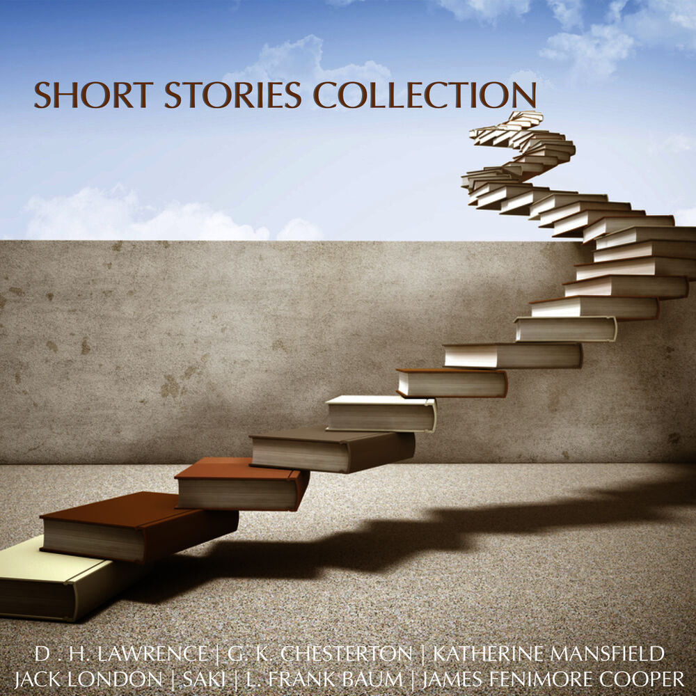 Picture of Short Stories Collection