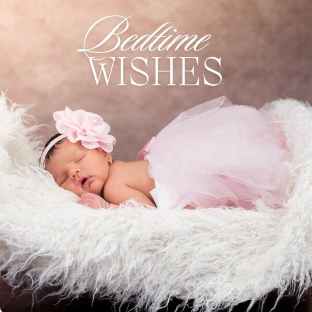 Picture of Bedtime Wishes: Soothing Lullabies for Babies