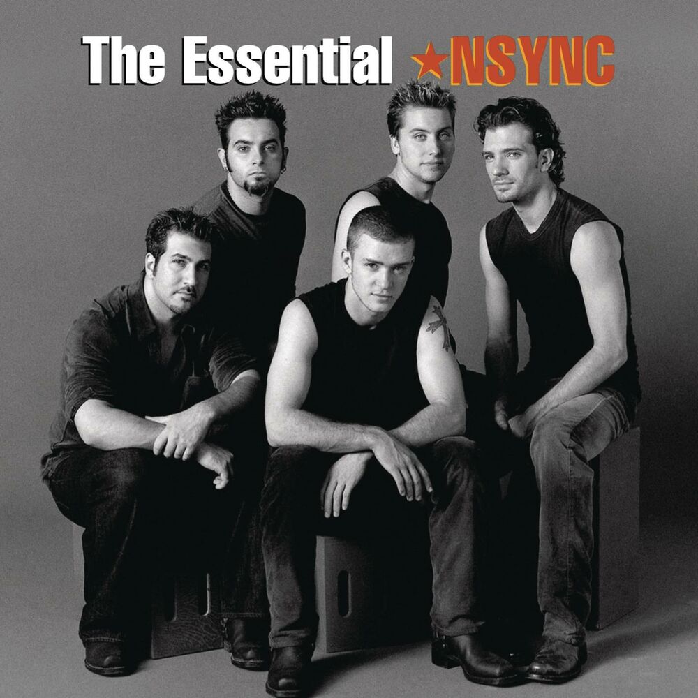 Picture of The Essential *NSYNC
