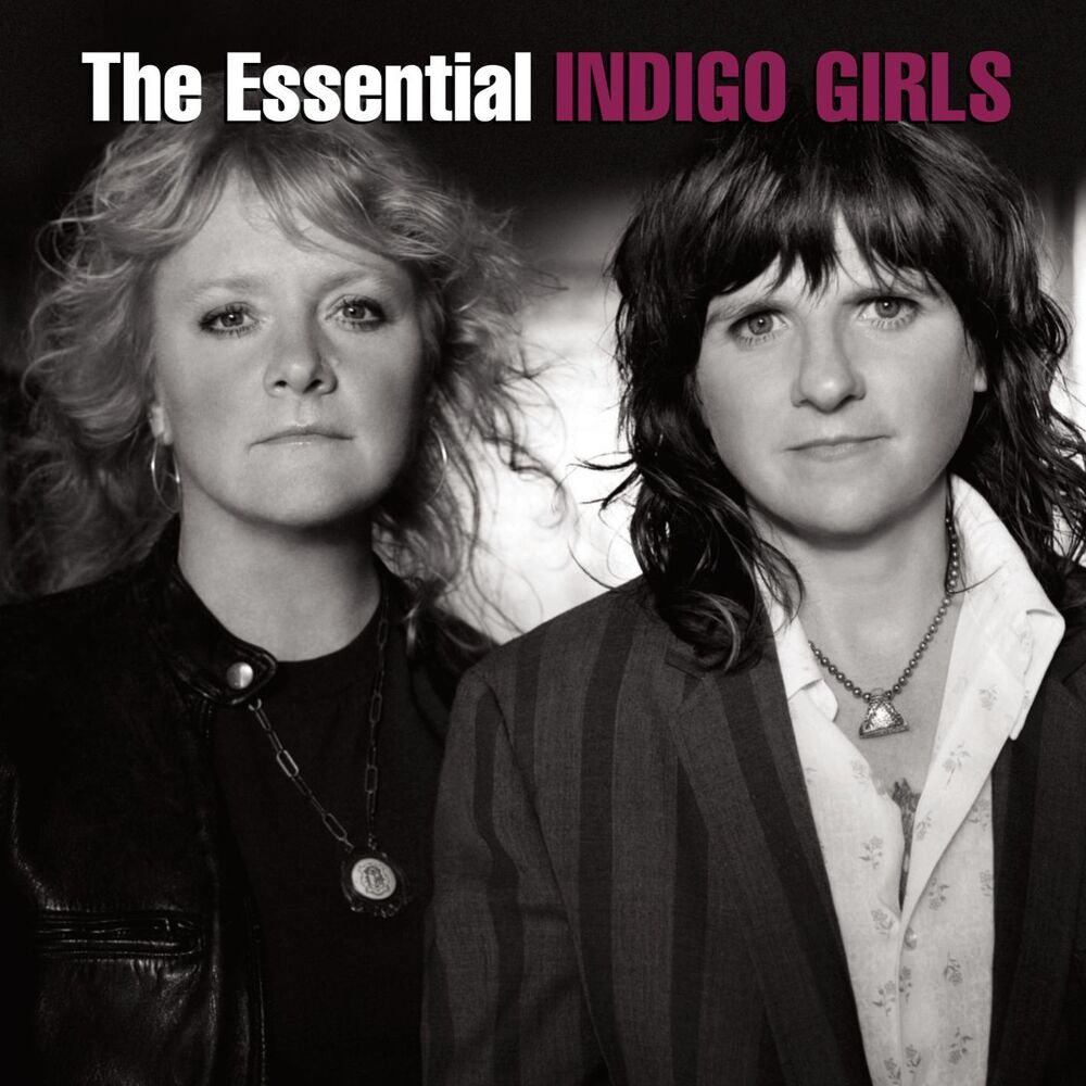 Picture of The Essential Indigo Girls