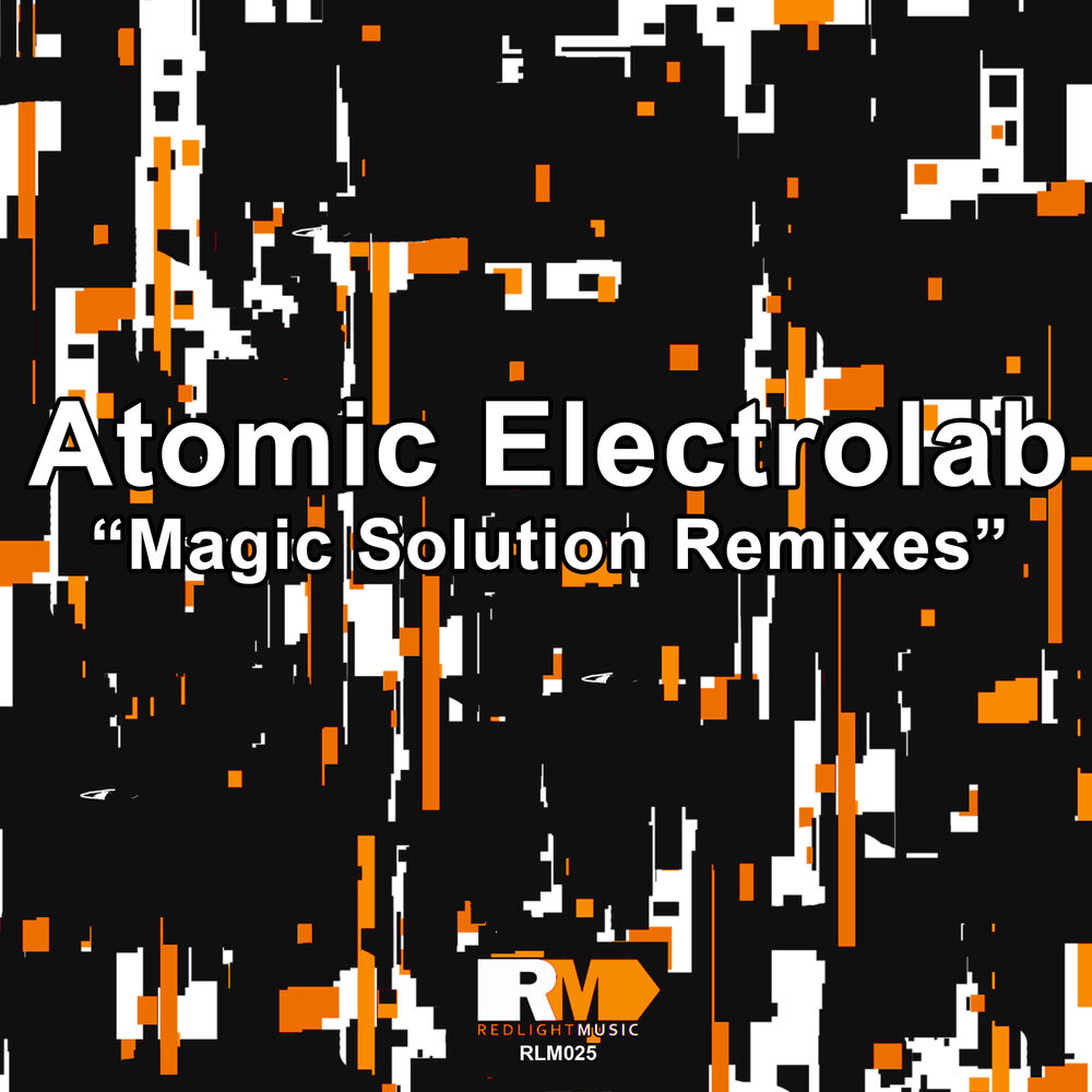 Picture of Magic Solution Remixes