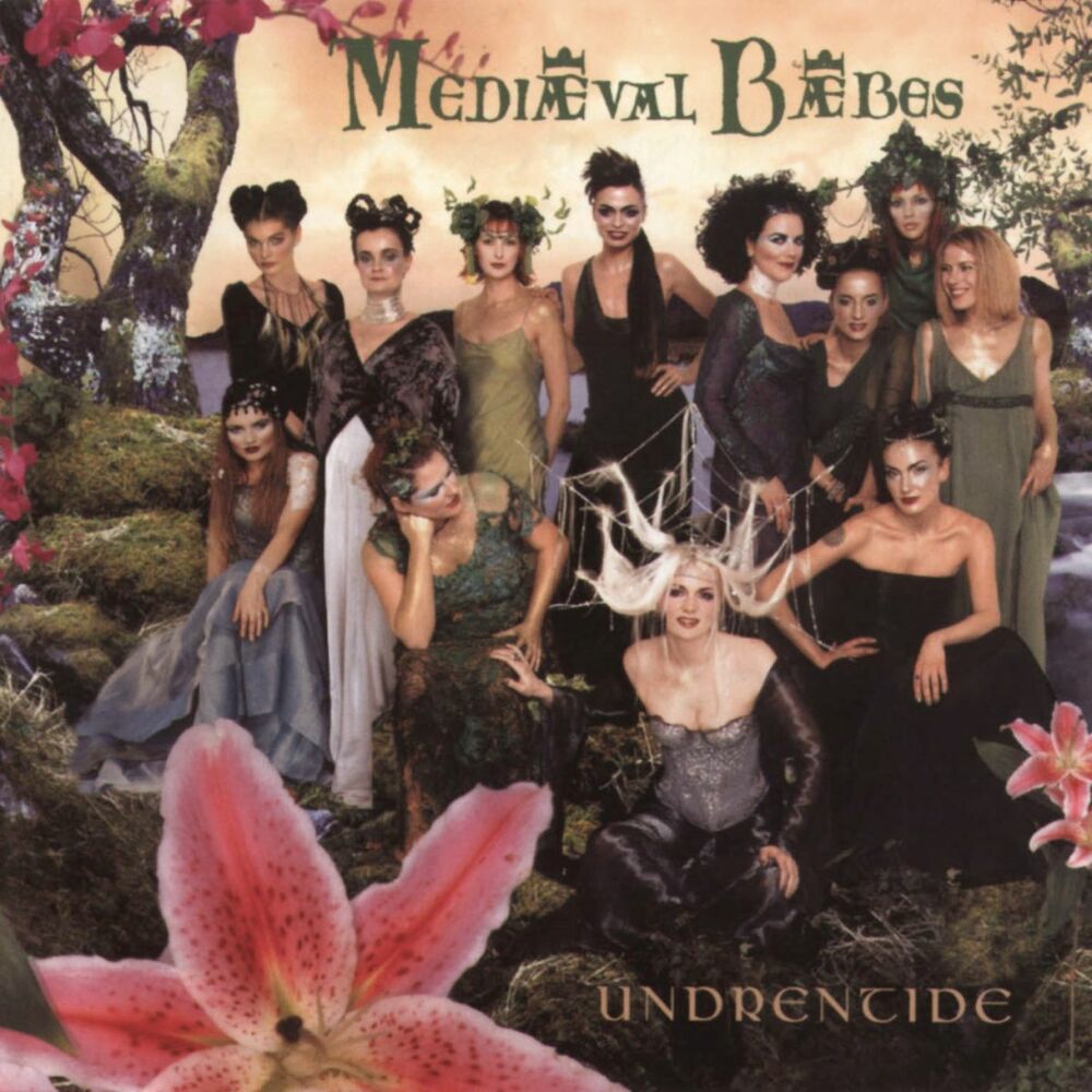 Picture of Undrentide