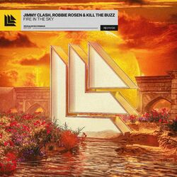 Cover of Fire In The Sky