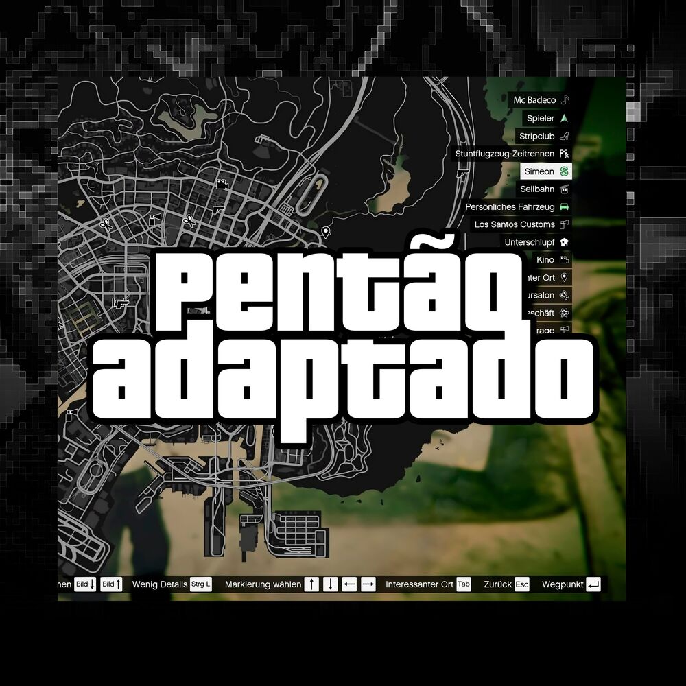 Picture of Pentão Adaptado