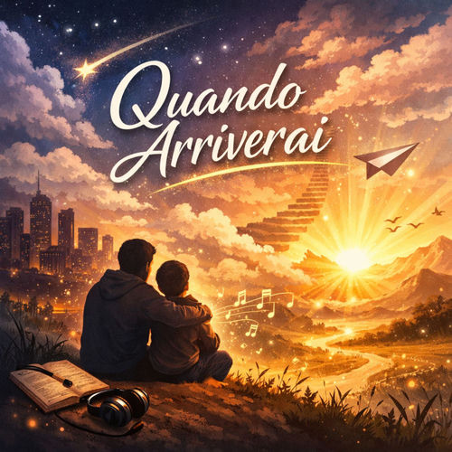 Quando Arriverai