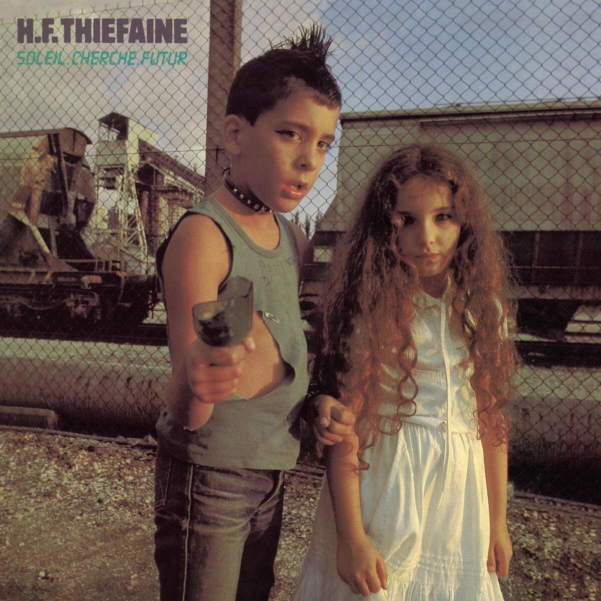 Album cover of Autoroutes jeudi d'automne