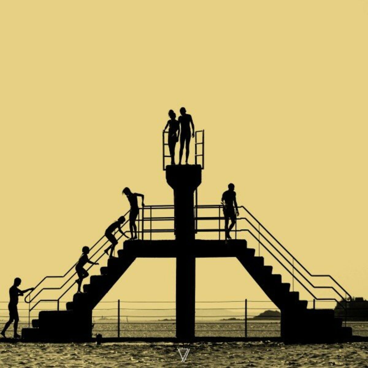 Album cover of No Way Out
