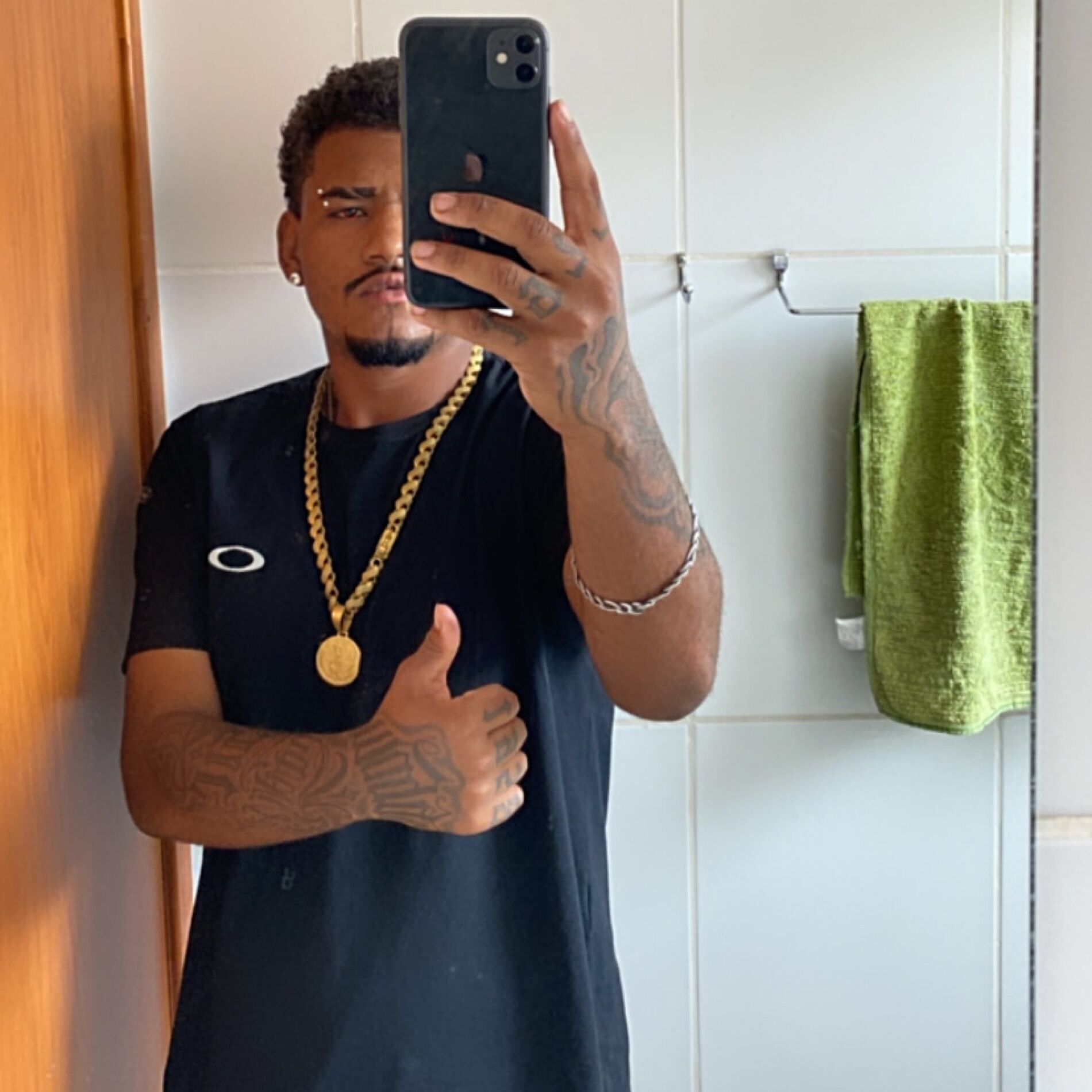 Album cover of Eu Sou Vilão