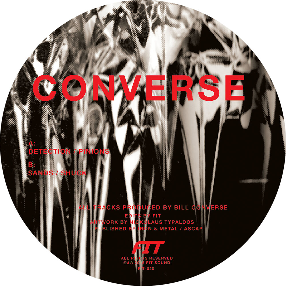 Picture of Converse