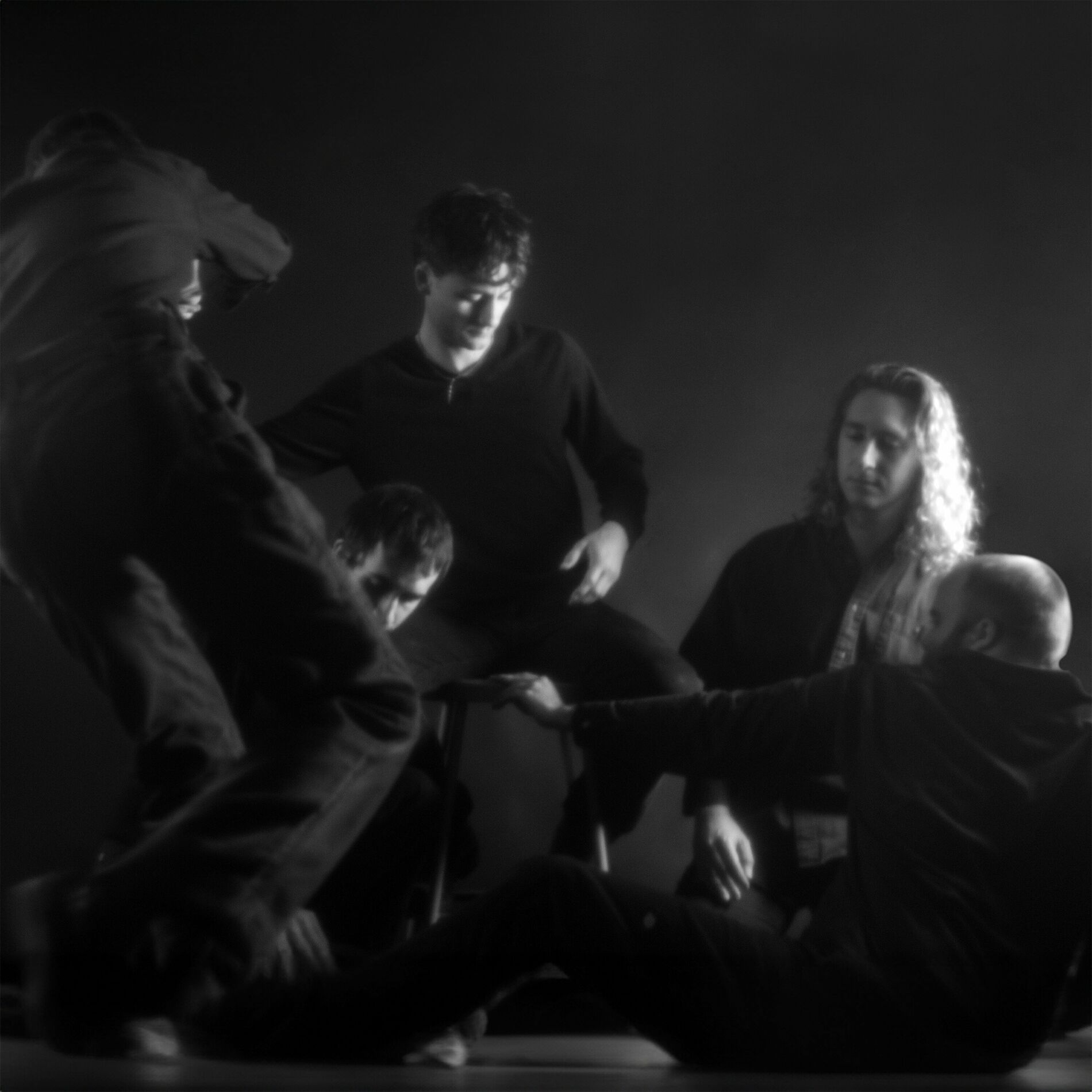 Album cover of Hey Kekulé