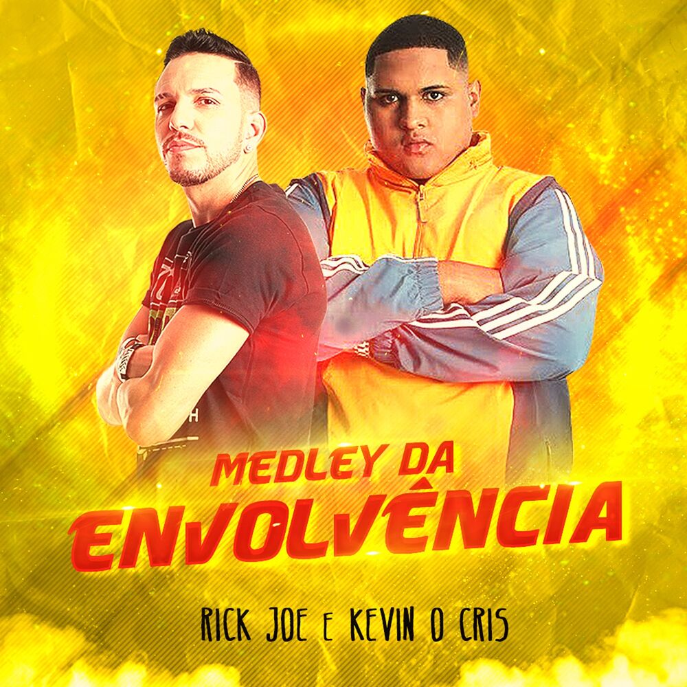 Picture of Medley da Envolvência