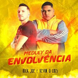Cover of Medley da Envolvência