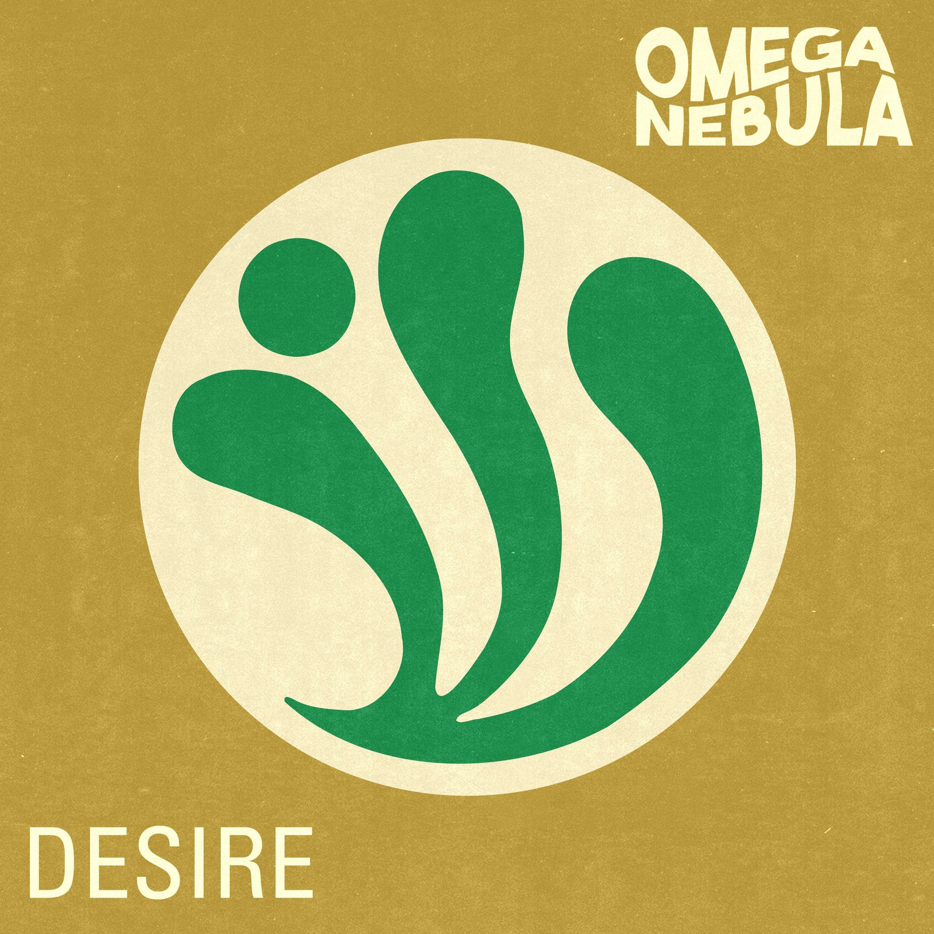 Album cover of Desire
