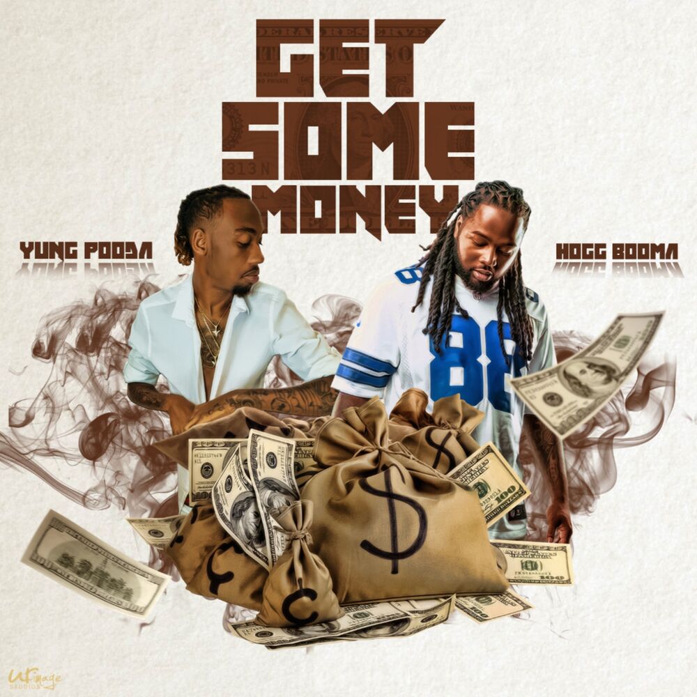 Picture of Get Some Money