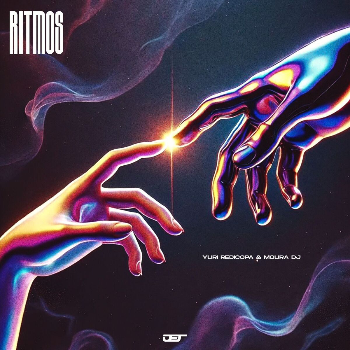 Album cover of RITMOS
