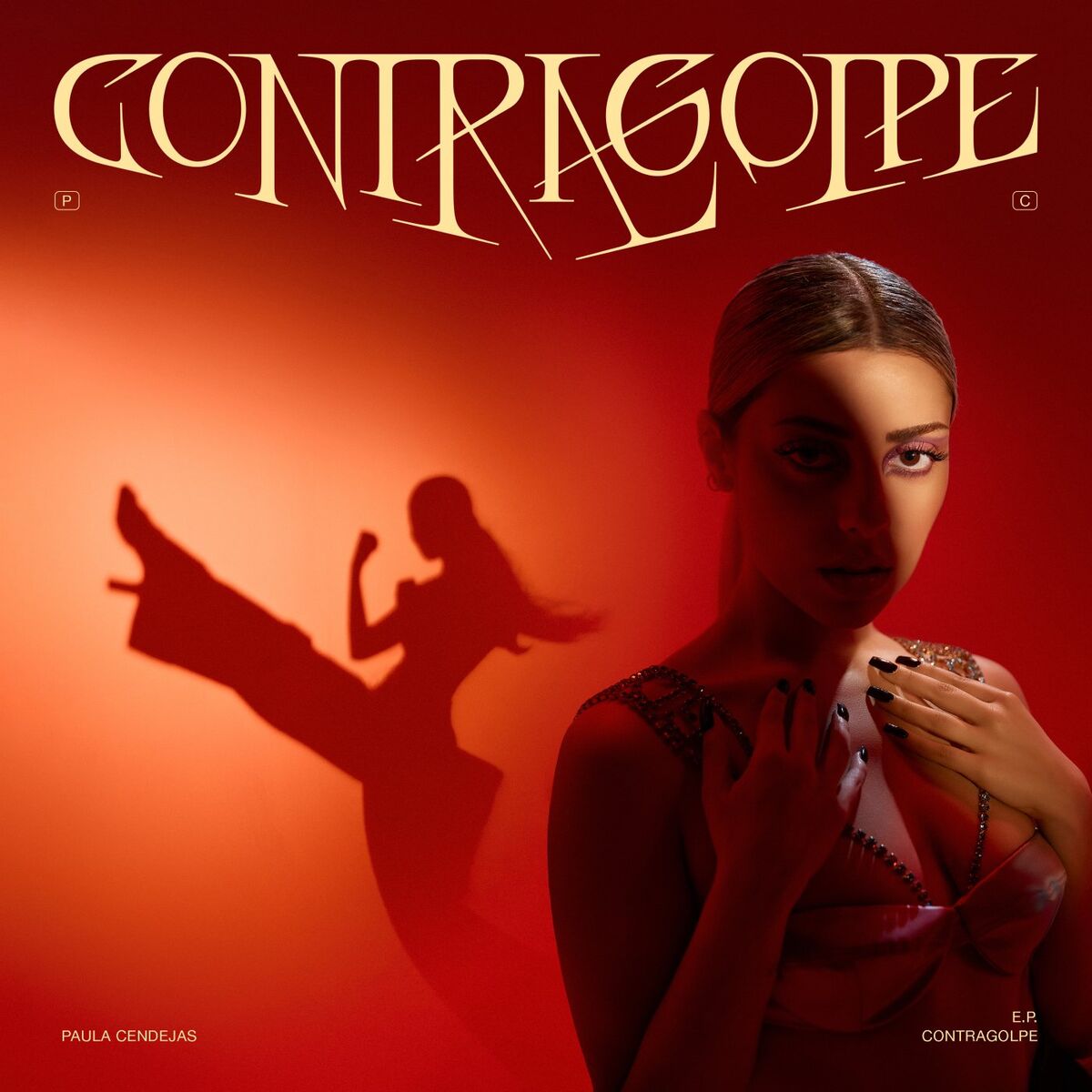 Album cover of Nosotras