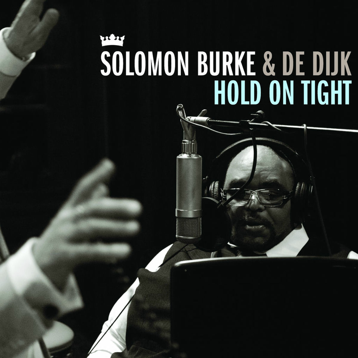 Album cover of What A Woman